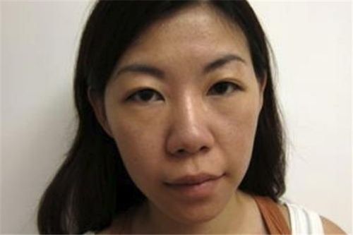 苦命女子面相 苦命人面相女生