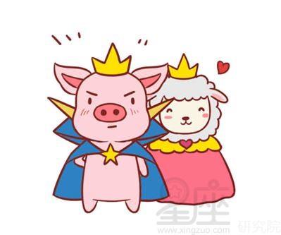 最容易成为闪婚族的生肖