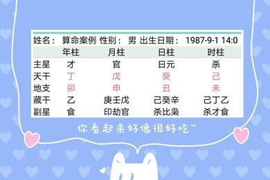 八字预测婚姻可信吗