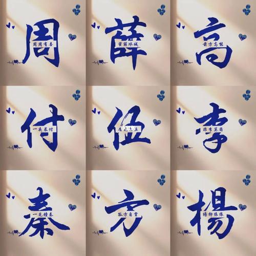 姓薛有内涵的男孩名字-姓名打分测试:薛志飞