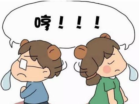 梦见和姐妹吵架是什么意思