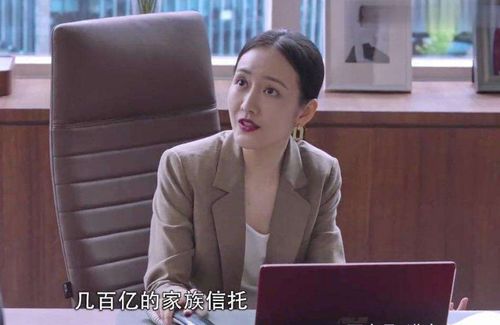 测你的性格跟《精英律师》中的谁最接近