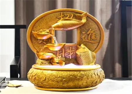 聚财聚气的家居风水有什么讲究?