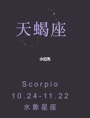 天蝎座未雨绸缪的能力强吗