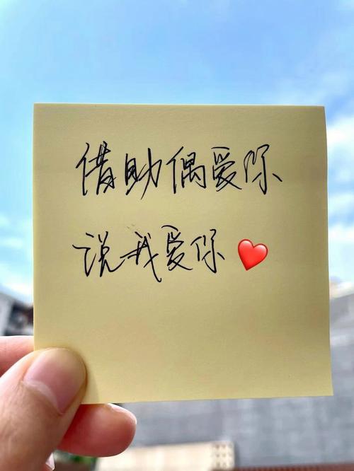我爱你说不出口的生肖
