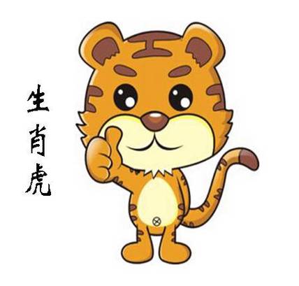 2022年属相是什么生肖
