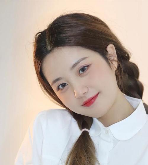 属马女生素颜颜值排行榜