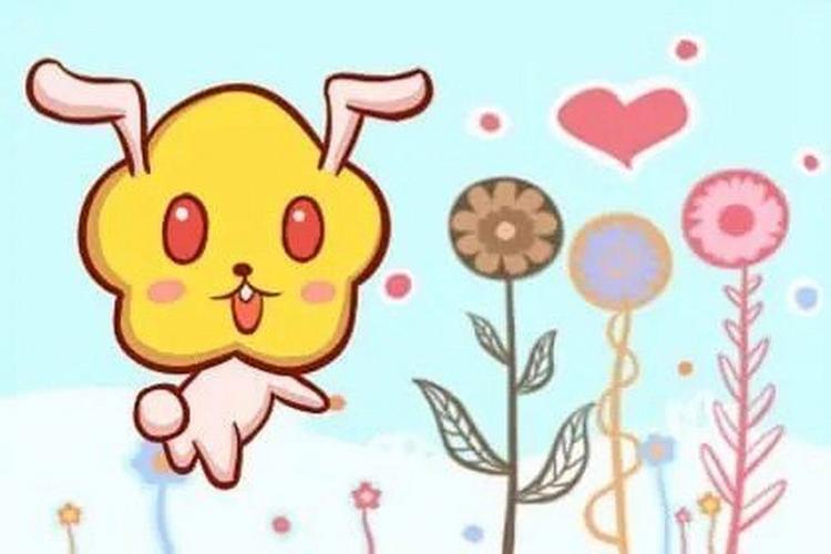 泓翔2017年10月生肖兔感情运势