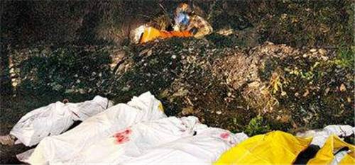 梦见死人盖着白布是什么意思