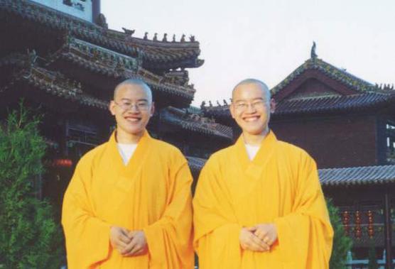 有出家因缘的八字特征