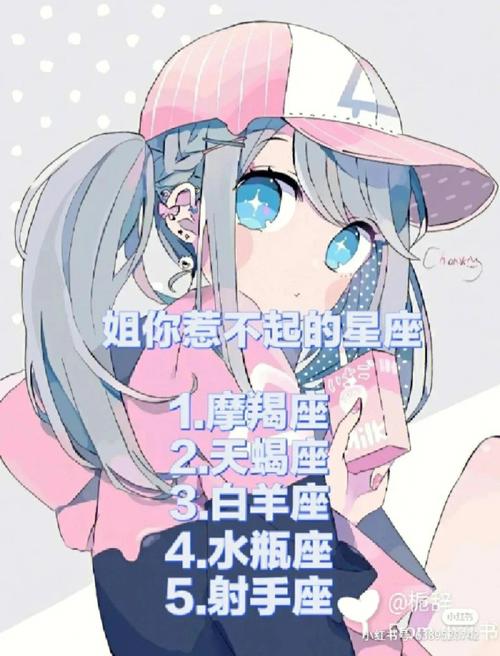 十二星座最适合啥手机