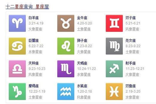 11月21日是什么星座