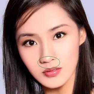 女人人中细面相怎么样