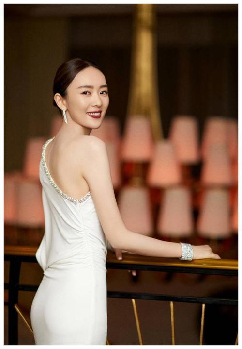 永不言败的女强人面相