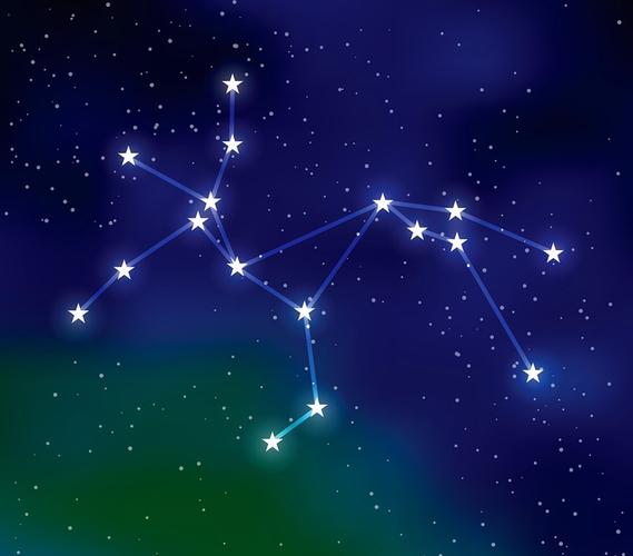 12星座有没有人马座