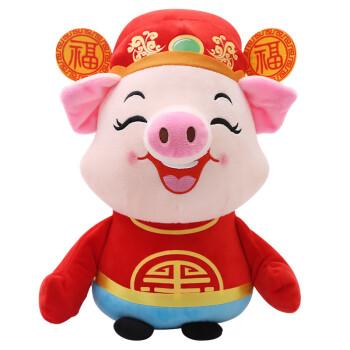 2019年属猪的吉祥物是什么