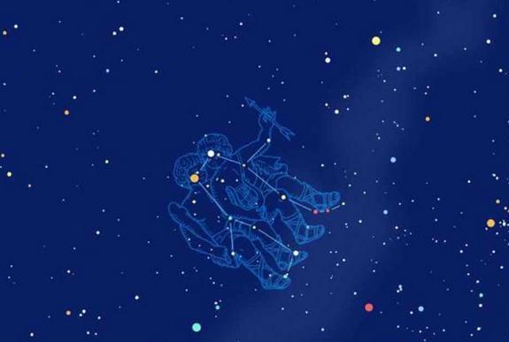 紫微一周运势排行榜10.9-10.15