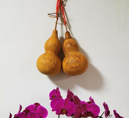 阳台挂葫芦有什么讲究