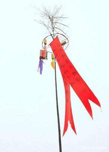 梦见幢幡是什么意思