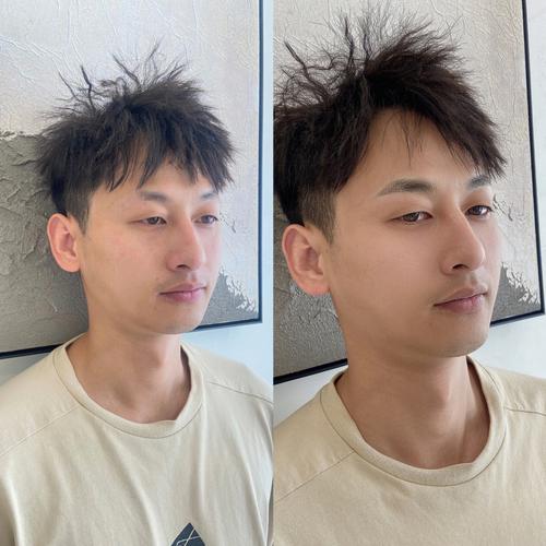 龙眉的男人克妻吗