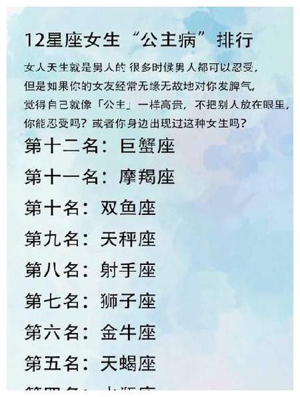 足智多谋,不好敷衍,需认真对待的星座(讲解)