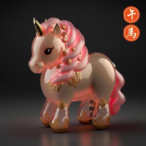 十二生肖的少女心体现在哪方面