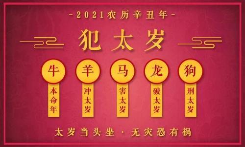 属马2021年运势及运程害太岁,2021年属马人的全年运势