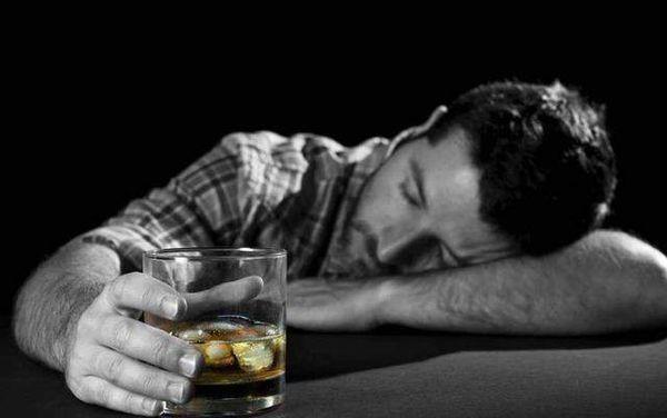 梦见喝酒头晕