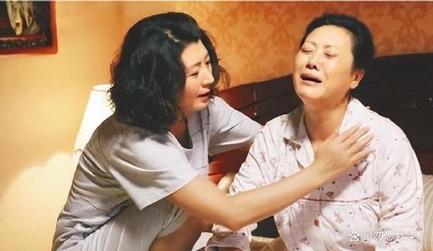 梦见和妈妈睡觉家很冷