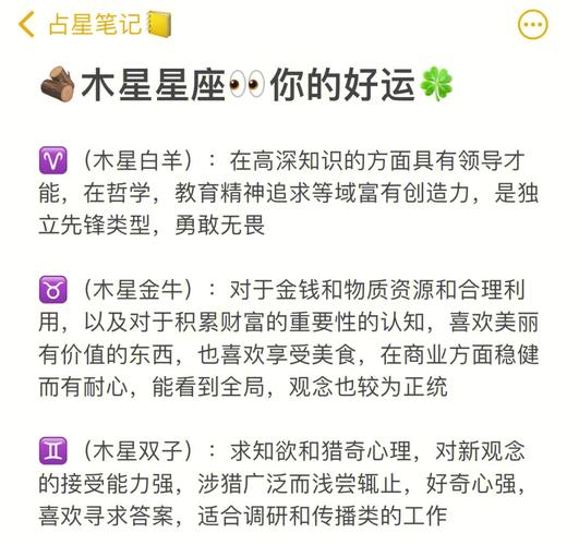 木星助运 2022年元旦整体运势最佳的星座都有哪些