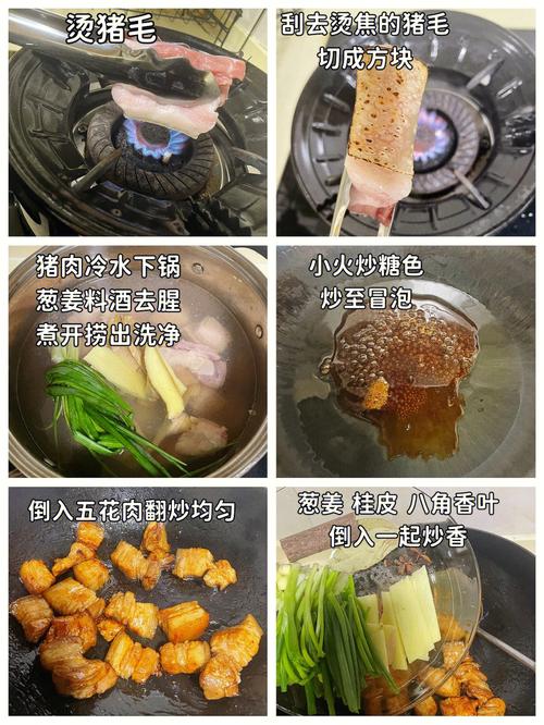 女人梦见吃红烧肉好吃预示着什么