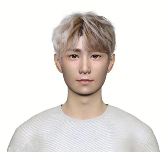 国字脸的男人怎么样