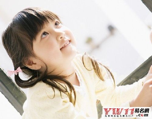 梦见女孩