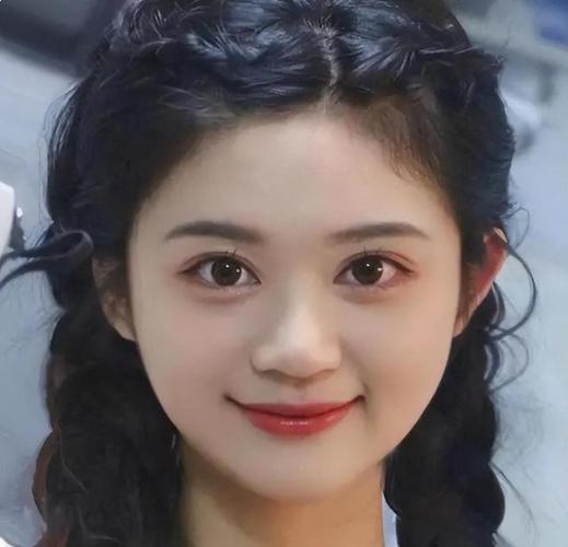 女人什么脸型最有福气命最好