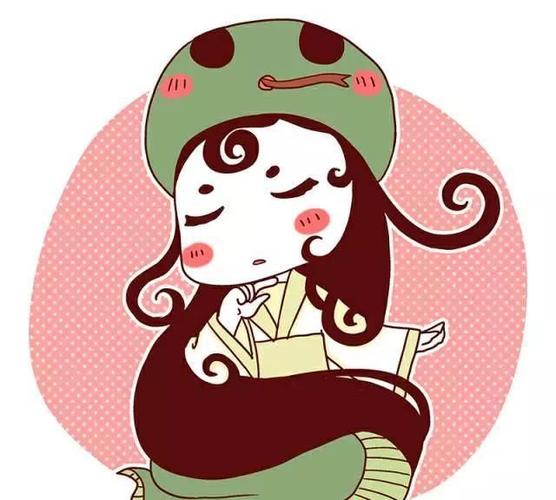 不好骗的精明生肖女