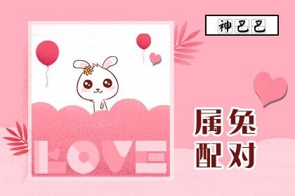 属兔人需要get到的恋爱神技巧