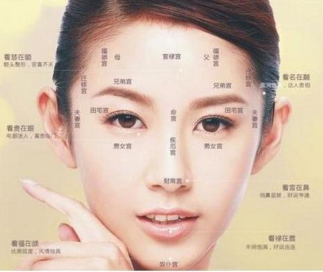 分析目露凶光的人桃花运如何