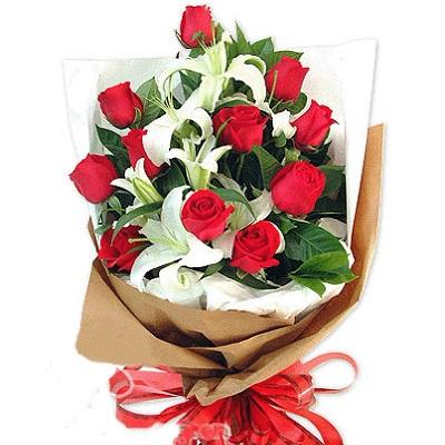 14朵玫瑰的花语是什么?14朵玫瑰代表什么意思?