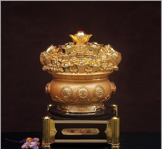 如何选择公司的风水物品