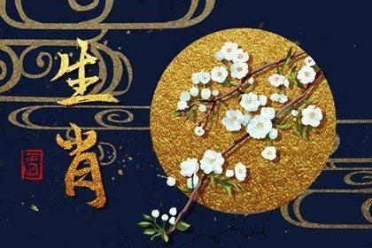 6月20日起桃花运转