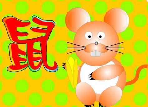 生肖鼠最吸引人的地方