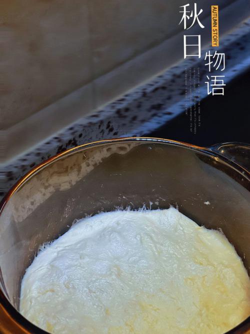 梦见油条