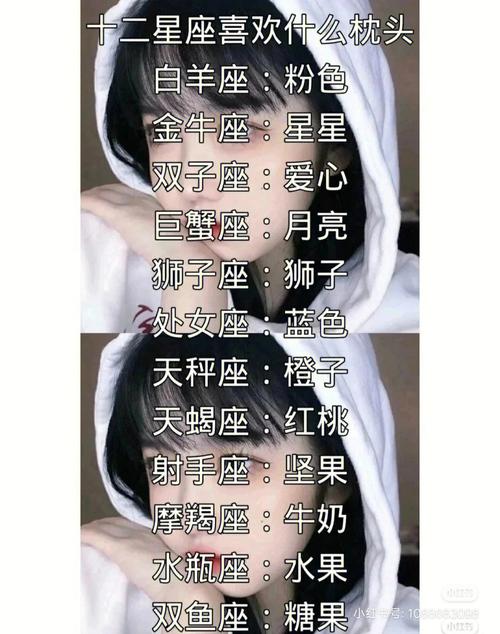 十二星座哪个星座最漂亮?