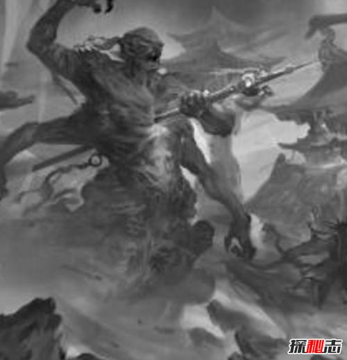 梦见罗刹周公解梦，梦见罗刹是什么意思？
