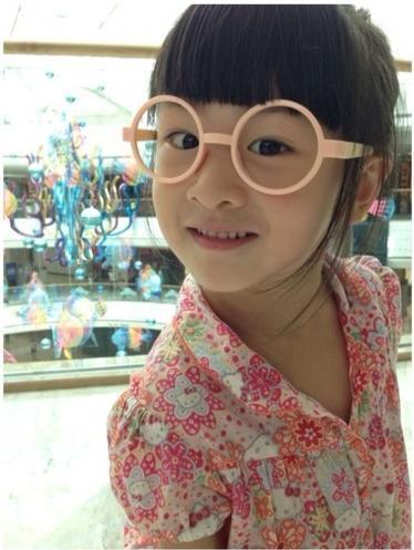 从小就是美人胚子的面相