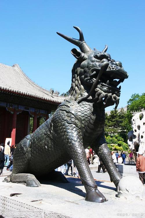 梦见谛听
