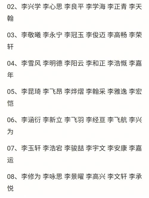 姓万取一个有寓意的名字