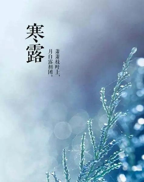 2022年10月8日寒露节气结婚好吗