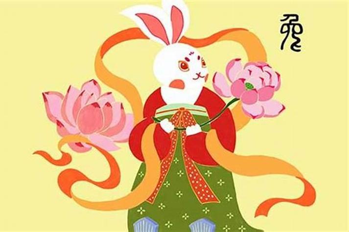 2023年运势最好的生肖女