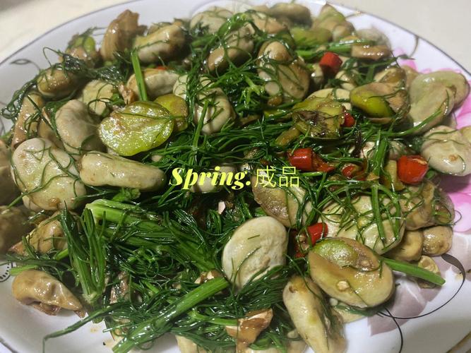 梦见偷豌豆